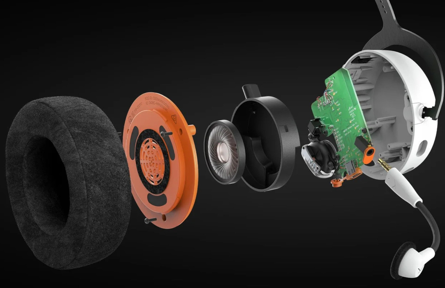 Beyerdynamic MMX 230