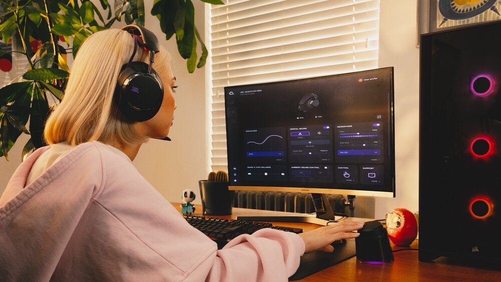 Casques gaming haut de gamme : JBL Quantum 950 vs Beyerdynamic MMX 230