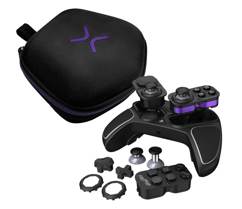 Victrix Pro BFG™ Reloaded Manette