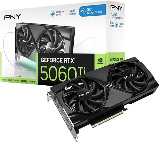 RTX 5060 Ti 8 Go vs 16 Go : laquelle acheter en avril 2026 ? 1 image 3
