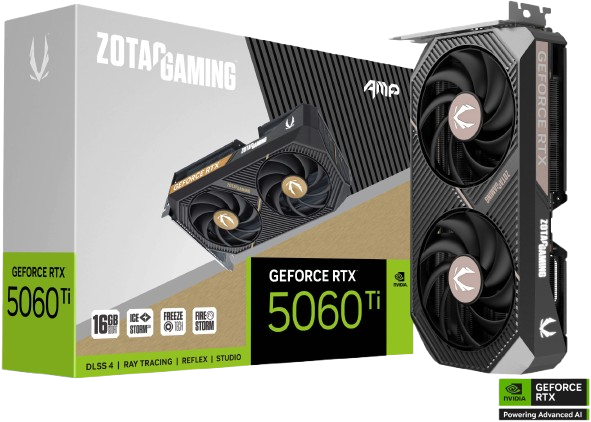 RTX 5060 Ti 8 Go vs 16 Go : laquelle acheter en avril 2026 ? 2 image 4